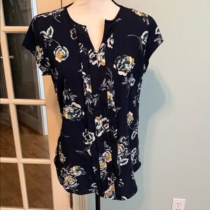 Croft & Barrow Blouse